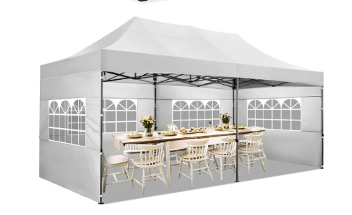 OutDoor Tent 10X20